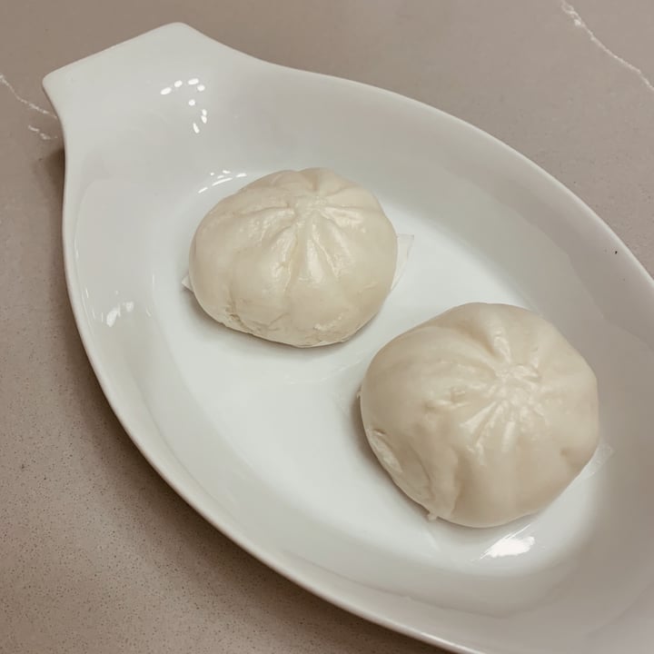 review photo of FairPrice Mini buns vegetarian char siew shared by @tifffhung on 01 Apr 2021 - review