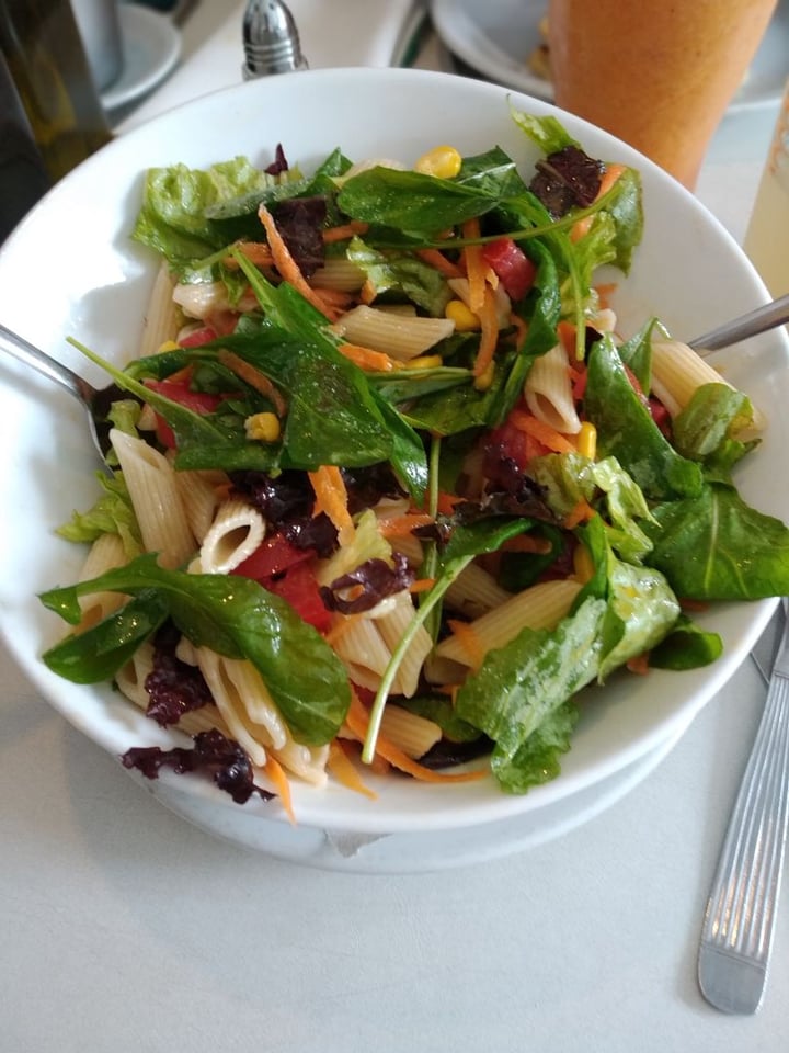 review photo of Almacén Purista Ensalada shared by @lerntuflai on 28 Dec 2019 - review
