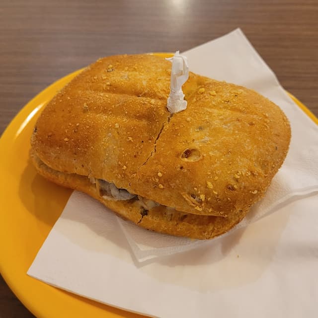 Photo of the dish “Mr Pink”