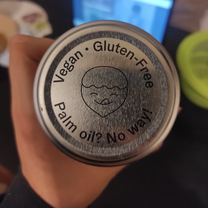 review photo of cravers Cacao hazelnut Spread shared by @deborahkokici on 30 Sep 2022 - review