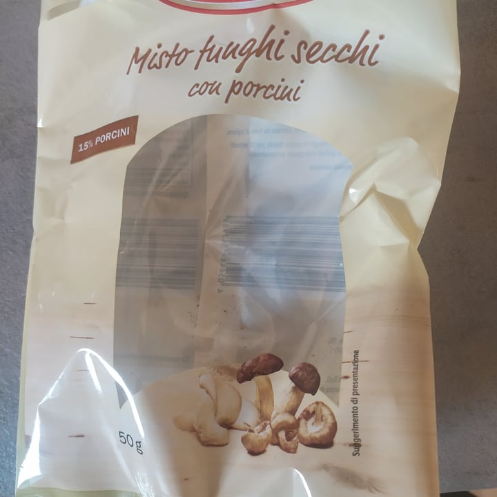 review photo of Baresa misto funghi secchi shared by @toffee997 on 14 Mar 2022 - review