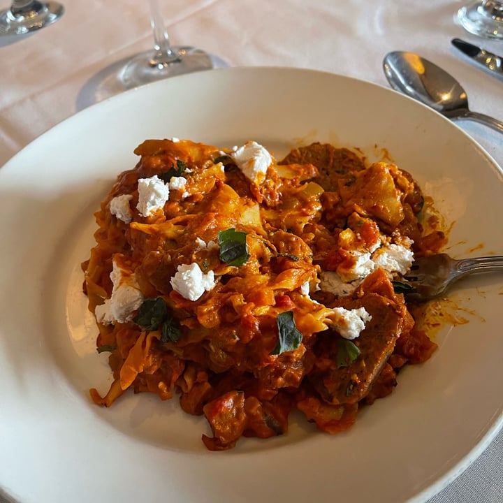 photo of Truluck's Vegan Bolognese shared by @polliver on  14 Feb 2022 - review