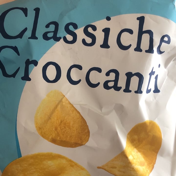 review photo of Mambo kids Le Classiche croccanti shared by @giorgiainguanta on 04 Apr 2022 - review