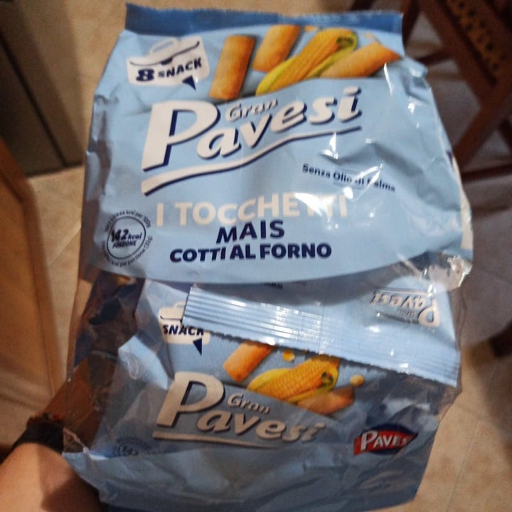 review photo of Gran pavesi Tocchetti al Mais shared by @annacalta00 on 20 Jun 2022 - review