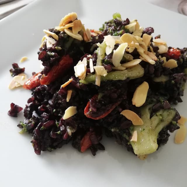 Photo du plat “Menù Vario”