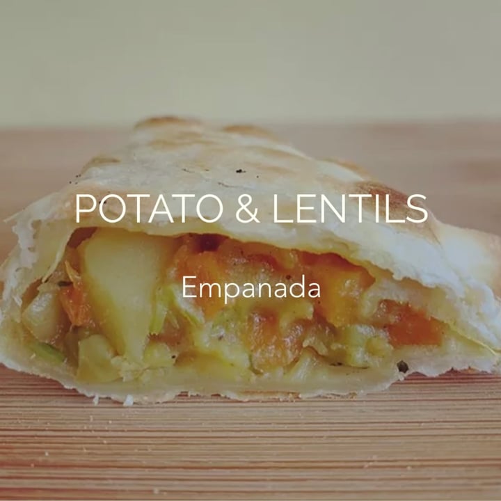 review photo of Tota Empanadas shared by @aeseas on 22 Oct 2022 - review