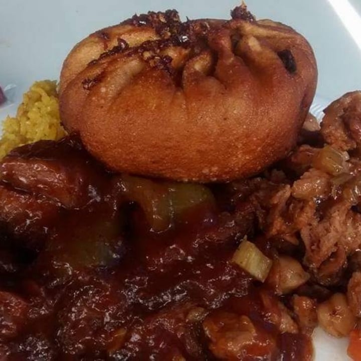 review photo of Mei-Wei Pan Relleno shared by @perlacarlos on 13 Oct 2020 - review
