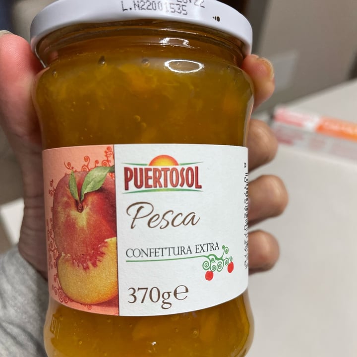 review photo of Puertosol Pesca Confettura Extra shared by @brenda1992 on 23 Apr 2022 - review