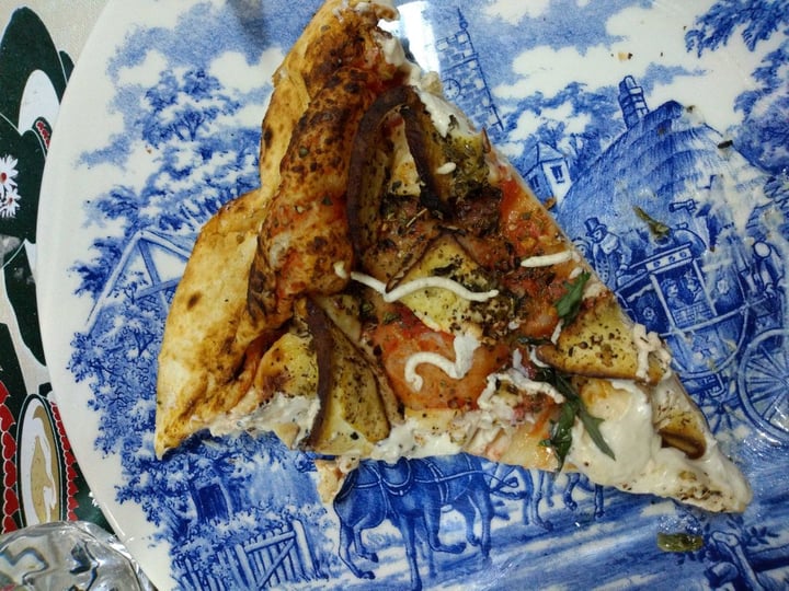photo of Fermentô Pizza shared by @allyenigena on  25 May 2019 - review