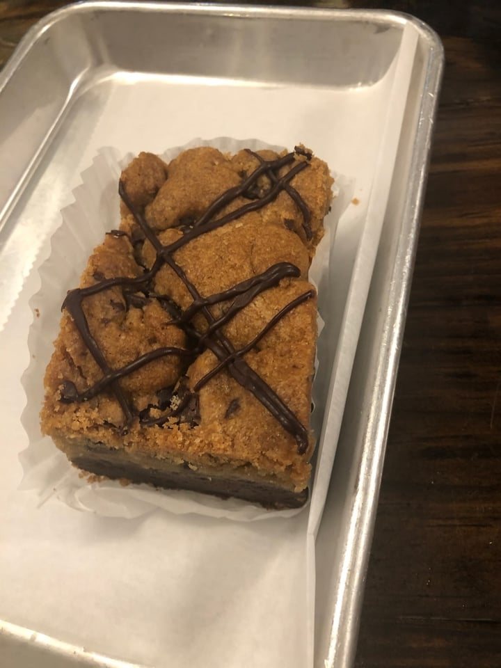 photo of Valhalla Bakery Brookie shared by @lmmull on  15 Mar 2020 - review