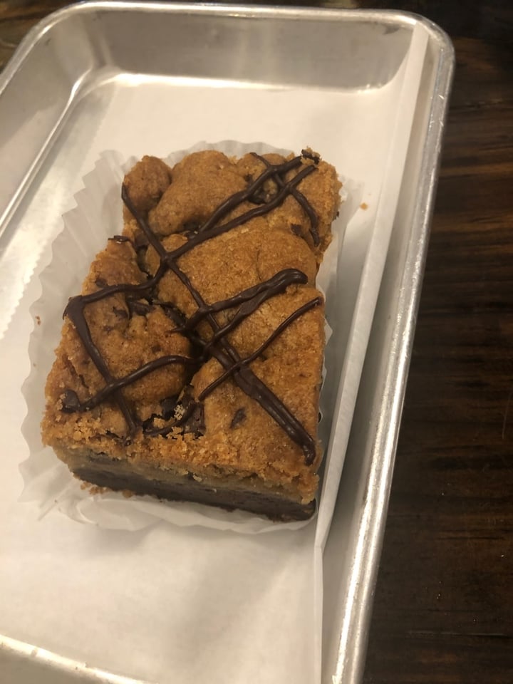 review photo of Valhalla Bakery Brookie shared by @lmmull on 15 Mar 2020 - review