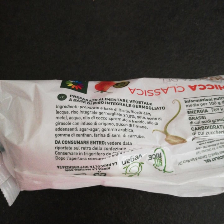 review photo of Verys Chicca Classica shared by @lacecca on 13 Mar 2022 - review