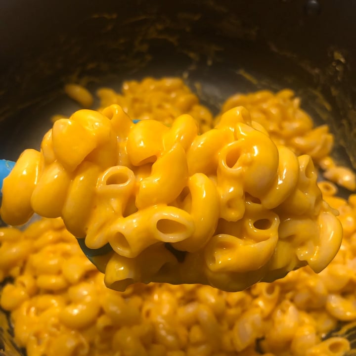 photo of Daiya Cheddar Style Deluxe Cheezy Mac shared by @ab10365 on  02 Oct 2020 - review