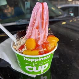 Yogufrut