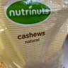 Nutrinuts