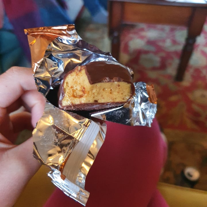 photo of Vegan store Golden Crunch shared by @thaigrrlillee on  26 May 2020 - review