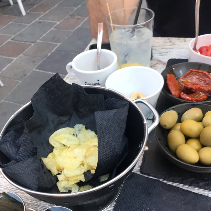 review photo of AMeMi Aperitivo shared by @dalilacolusso on 12 Jun 2022 - review