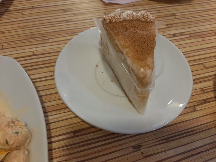 review photo of Loving Hut - Cercado De Lima Ceviche shared by @dennise60 on 09 Mar 2020 - review