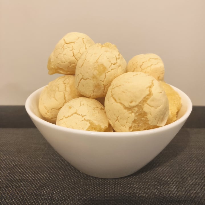 review photo of Libre Pão Sem Queijo shared by @celestemayumi on 20 Jul 2021 - review