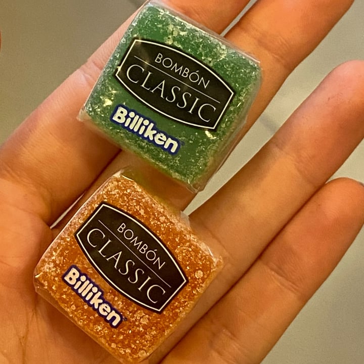 review photo of Billiken Bombón Classic shared by @candearv on 27 Jul 2022 - review