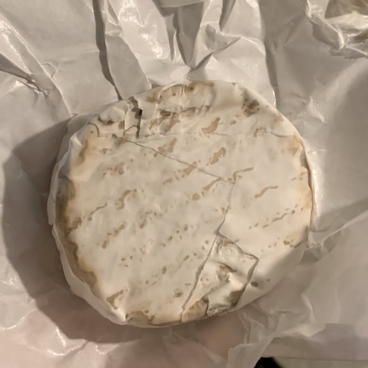 review photo of Tomm'pousse CamemVert shared by @zazza on 27 Aug 2022 - review