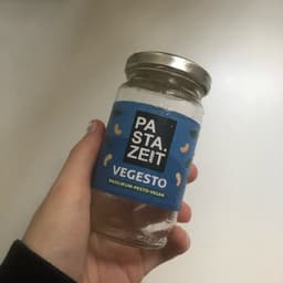 Pastazeit