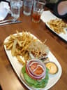 Bin 4 Burger Lounge