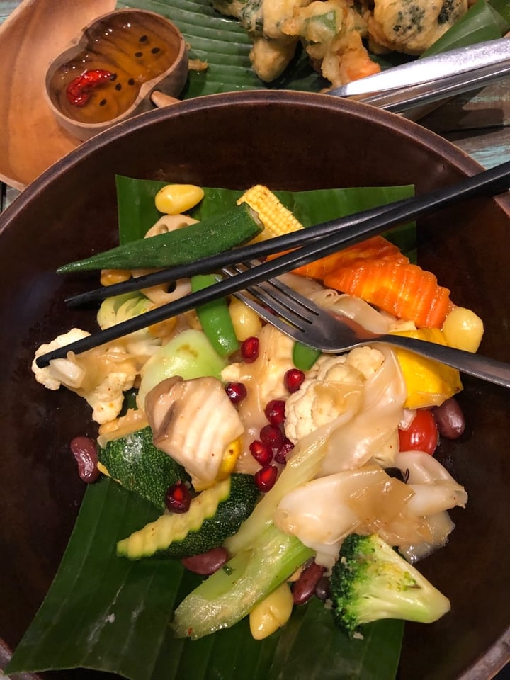 photo of Mango Pad See-U shared by @lukepreston on  04 Feb 2020 - review