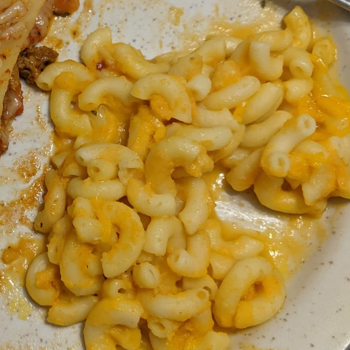 photo of Severino Vegan Mac & Cheese shared by @amyhemmeter on  11 Dec 2020 - review