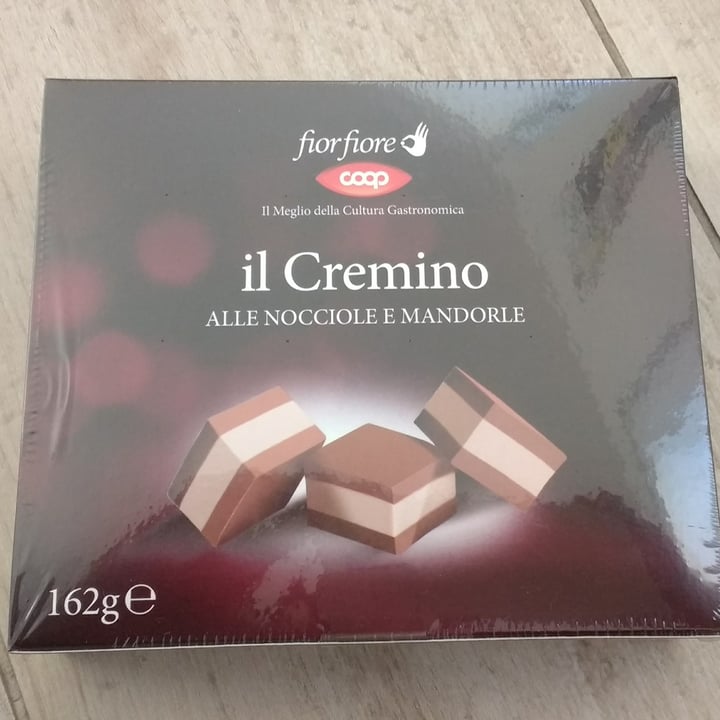 photo of Coop Il Cremino shared by @silvia89 on  26 Jun 2022 - review