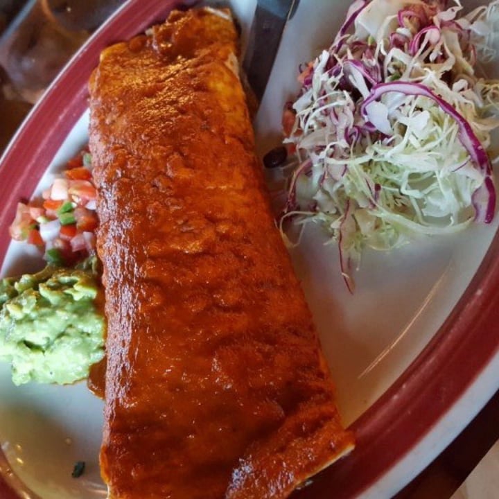 photo of The Matador Beyond Burrito shared by @poisoy on  09 Sep 2020 - review