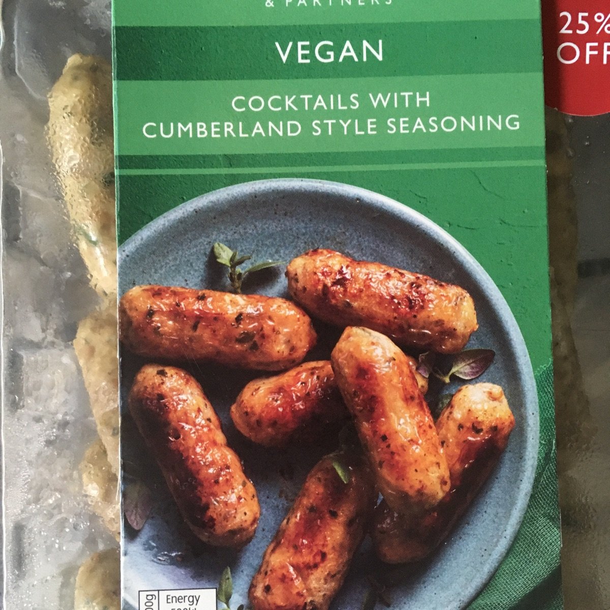 Waitrose Cocktails With Cumberland Seasoning Reviews abillion