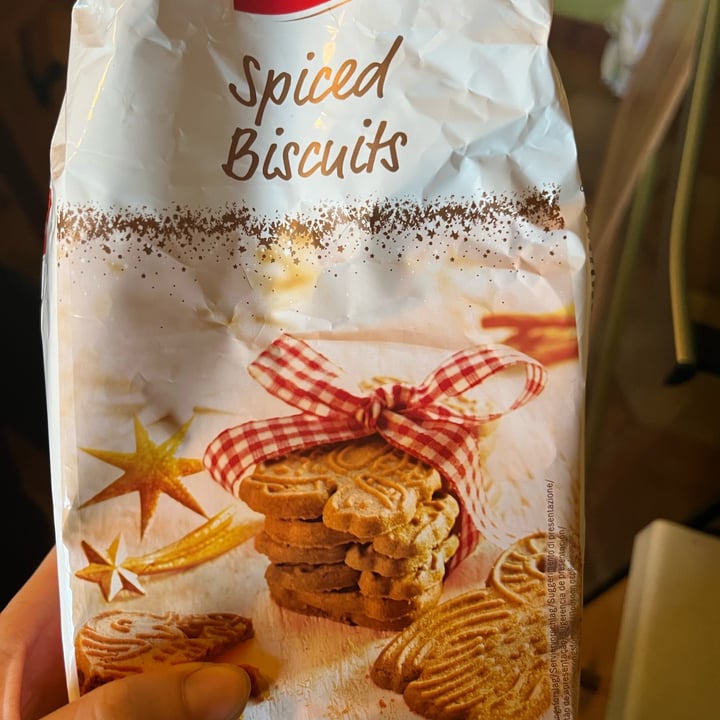 photo of Favorina Spiced Biscuits shared by @sara17 on  05 Nov 2022 - review