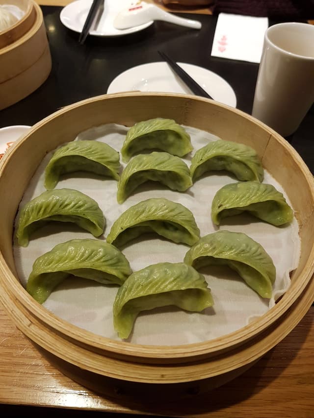 Din Tai Fung