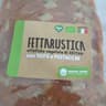 Fettarustica