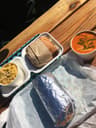 Back To Eden Bakery Food Cart