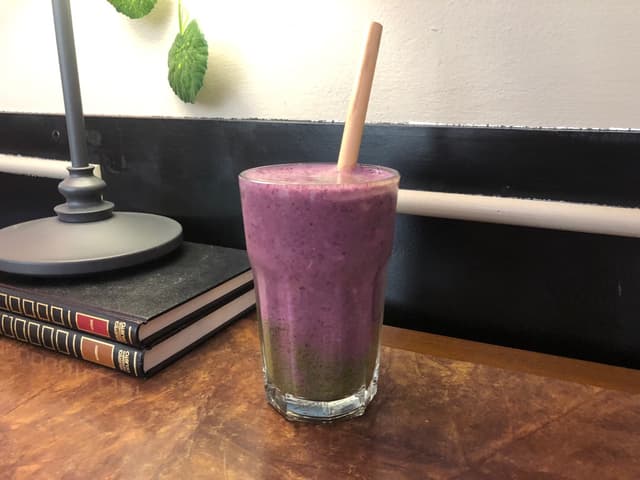 Photo of the dish “Batido”