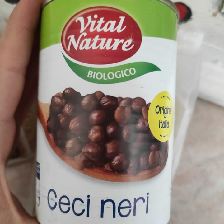 photo of Vital Nature Biologico Ceci shared by @nicool on  30 May 2022 - review