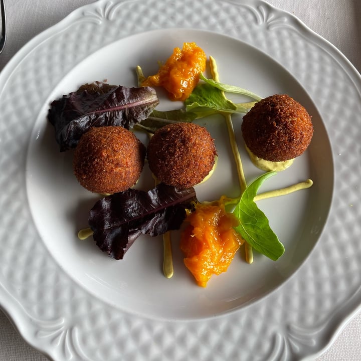 review photo of Ristorante Agrolago Falafel shared by @tenny88 on 10 Oct 2022 - review