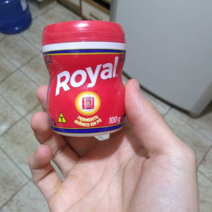 photo of Royal Fermento Quimico shared by @littlemirac on  31 Jul 2022 - review