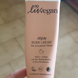 LivVegan