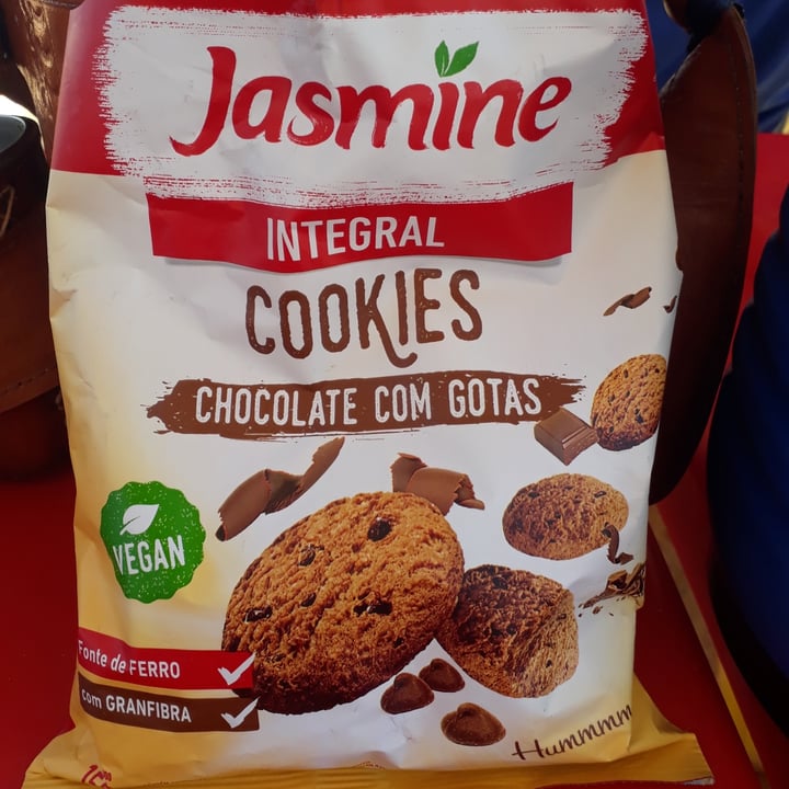 photo of Jasmine Cookie shared by @grazi09 on  18 Jul 2022 - review