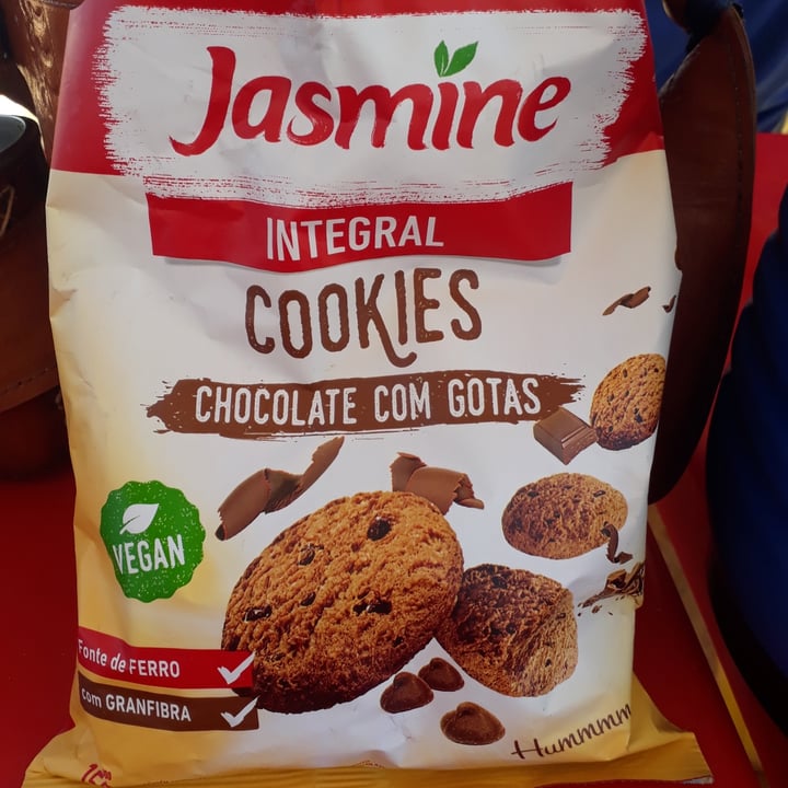 review photo of Jasmine Cookie shared by @grazi09 on 18 Jul 2022 - review