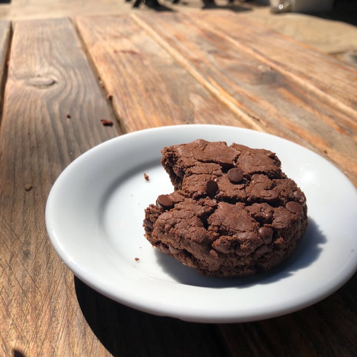 photo of Hip Vegan Choco Chocolate Cookie shared by @wharding on  13 Apr 2019 - review