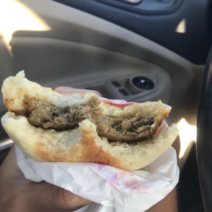 photo of Dunkin' Donuts Beyond Sausage Sandwich shared by @lstem on  20 Jun 2020 - review