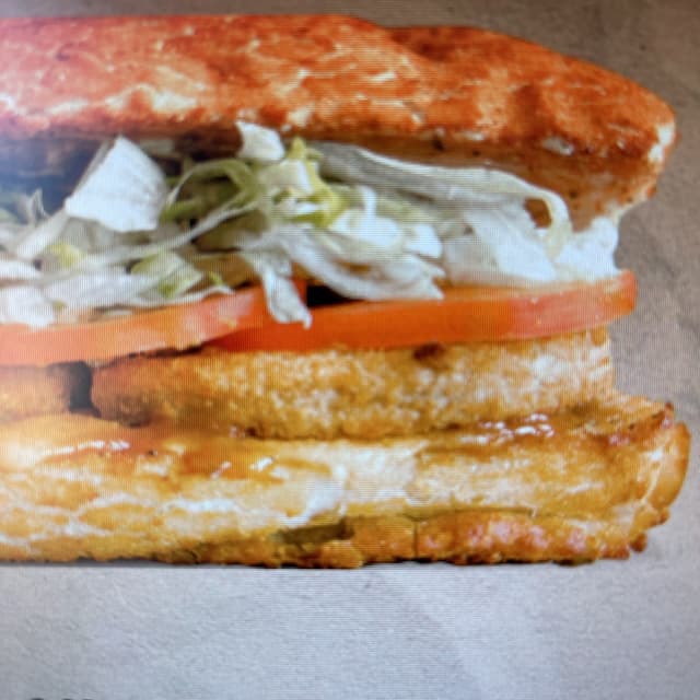 Ike's Sandwiches
