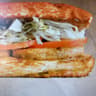 Ike's Sandwiches