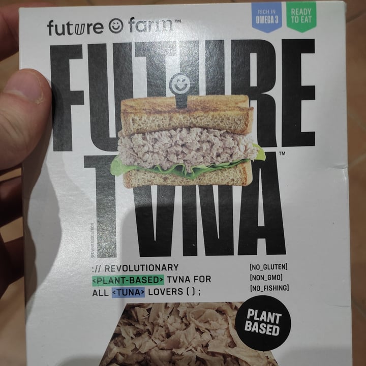 photo of Fazenda Futuro - Future Farm Future Tuna shared by @sberto on  04 May 2022 - review