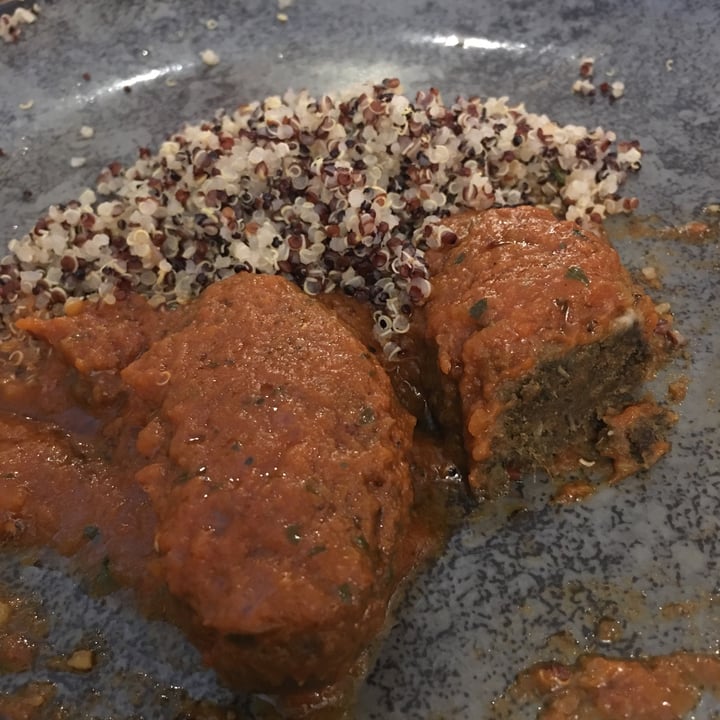 review photo of Mama Tierra soutzoukakia shared by @noun on 17 Aug 2022 - review