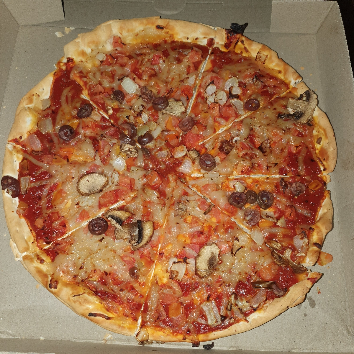 Vegan Mediterranean From Pizza Hut Vegan Product Reviews Ratings vegan-mediterranean-from-pizza-hut-vegan-product-reviews-ratings